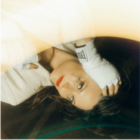 Lauren Minear Debuts Deluxe Album with New Single&nbsp;“Anxiety”