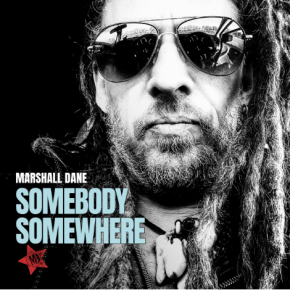 Marshall Dane Shares Intricate New Single “Somebody&nbsp;Somewhere”