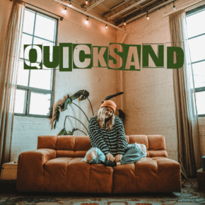 Maddy Little Debuts Haunting New Single “Quicksand”