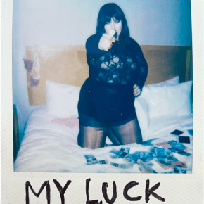 Teagan Johnston Debuts Stunning New Single “My&nbsp;Luck”