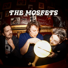 The Mosfets Come Alive on New Single “Take a&nbsp;Chance”