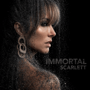 Scarlett Macfarlane blends power and emotion on arena-ready track&nbsp;“Immortal”