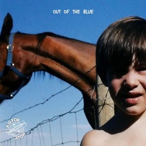 Quiet Currents and Lasting Echoes -A Is For Atom’s New Record “Out of the&nbsp;Blue”