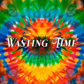 Justin Maki Leans Into Moody Rhythms on Slow-Burning Track “Wasting&nbsp;Time”