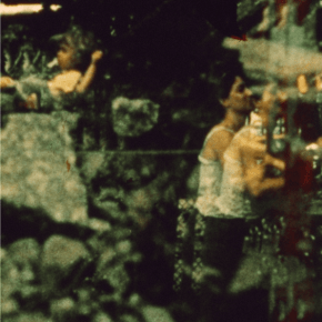 Cédric Dind-Lavoie Crafts Lush Folktronica Soundscapes on Atmospheric Track&nbsp;“Chrysalide”