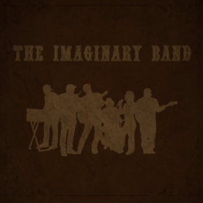 Andrew Christopher’s The Imaginary Band Blends Harmony Storytelling and Americana on Self-Titled Debut Album Featuring Lead Single “If You Only&nbsp;Knew”