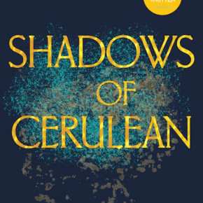 Amaris Emersleben’s “Shadows of Cerulean”: A Fantasy of Depth, Division, and Emotional&nbsp;Pressure