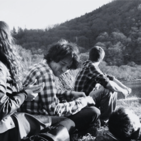 Ryan O’Reilly Channels the Ache and Wonder of Young Romance on Alternative Folk Gem&nbsp;“Elizabeth”