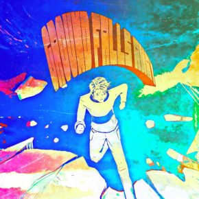 Strange Plants Tap Into Driving Groove on New Rock Single “Ground Falls&nbsp;Away”