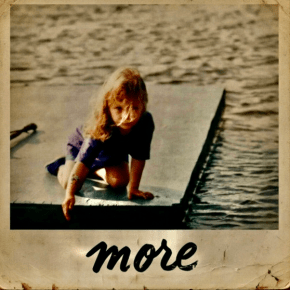 Alanna Sterling Explores Yearning and Intimacy on Moody Pop Single&nbsp;“More”