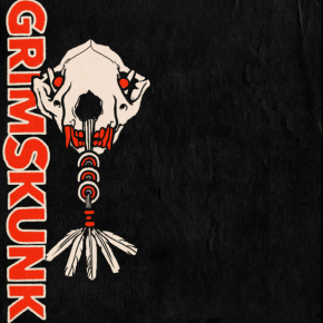 GrimSkunk Return with Force on “United & Strong” and “Nice Dice” Double Single&nbsp;Drop