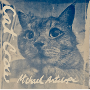 Michael Antelope Balances Stillness and Shadow on the Folk-Driven Debut “Cat&nbsp;Crow”