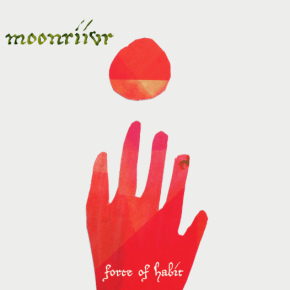 MOONRIIVR Channel Kraut-Rock-Inflected Catharsis on New Single “Force of&nbsp;Habit”