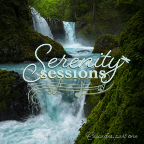Mark Fenster Channels the Flow of Nature on “Cascades, Part One: Glacial Riverflow,” a Meditative Sonic&nbsp;Journey