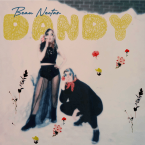 Beau Nectar Confronts a Fractured World with Ecological Pop Imagination on Debut English Album Dandy, Alongside Chill Lead Single&nbsp;“Artichoke”