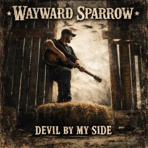 Wayward Sparrow Captures a Song in Motion on New Single “Gravel and Broken&nbsp;Glass”