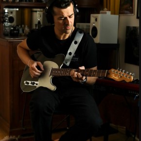 Songs From Everywhere: The Story of Ammar&nbsp;Farooki