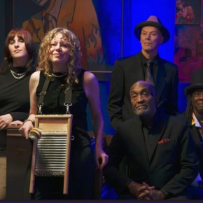 A Classic Reimagined – Jen M of Lil’ Red & The Rooster Breathes New Life into “Why Don’t You Do Right?” (feat. Bobby&nbsp;Floyd)