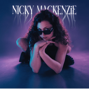 Nicky MacKenzie Explores Self-Awareness, Escapism & Emotional Growth on Morals EP, Led by Reflective Lead Single “Lost and&nbsp;Found”