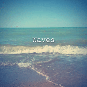 Marty Kolls Navigates Uncertainty With Grace on&nbsp;“Waves”