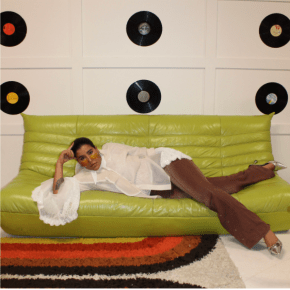 Satya Returns Reinvented with Bold New Single&nbsp;“Love2Hate”