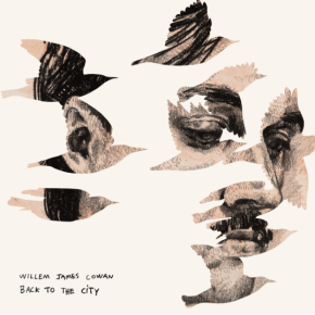 Willem James Cowan Captures the Ache of Returning Home on “Back to the&nbsp;City”