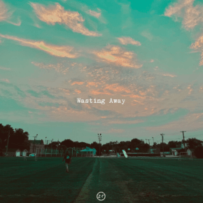 Zach Riley Balances Reflection and Escapism on “Wasting&nbsp;Away”