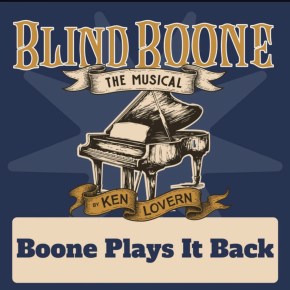 Ken Lovern Reintroduces a Forgotten American Legend with “Boone Plays It&nbsp;Back”