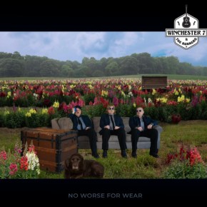 “No Worse For Wear” Sees Winchester 7 & The Runners Turn Everyday Questions into Extraordinary Indie&nbsp;Rock