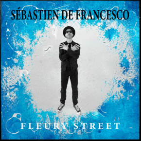 Sébastien De Francesco Brings Warmth and Wisdom to “Fleury&nbsp;Street”