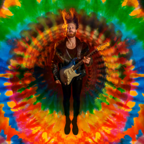 Justin Maki Creates a Soundtrack for Hope on Technicolor&nbsp;Dreams