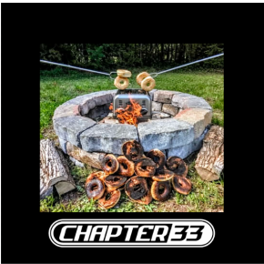 Chapter 33 Channel Growth and Self-Reflection on Self-Titled Debut Album Led by Hopeful Pop-Punk Anthem&nbsp;“Trust”