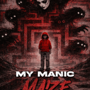 Why Mikey Tableman’s “My Manic Maze” Stands Out in Today’s Memoir&nbsp;Landscape
