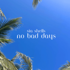 Sia Shells Soundtracks Endless Summer with “No Bad&nbsp;Days”