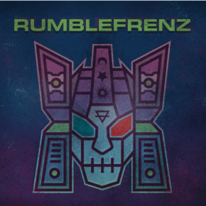 RUMBLEFRENZ Deliver a Guitar-Driven Love Letter to Possibility on New Album WE EXIST IN THE REALM OF INFINITE POSSIBILITIES, Led by Driving Lead Single “HIT THE&nbsp;ROAD”