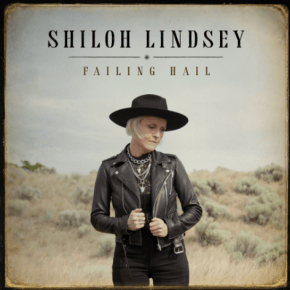 Shiloh Lindsey Finds Hope in Life’s Harshest Storms on Tender Alt-Country Single “Failing&nbsp;Hail”