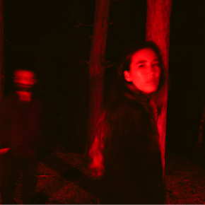 Miyaxx (Feat. Lea Thomas & John Thayer) Release&nbsp;Album