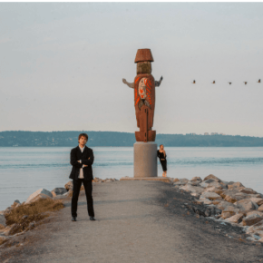 David Jane Unveils the Ambleside EP, With Gorgeous Title&nbsp;Track