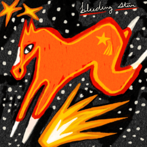 princefarming Debuts Life on Bleeding Star EP, Led by Standout Single “You Win The&nbsp;Trophy”