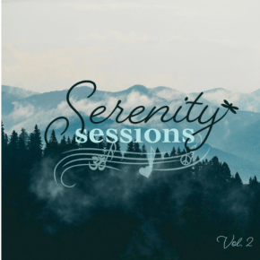Mark Fenster Opens a New Chapter of Stillness on Serenity Sessions, Vol.&nbsp;2