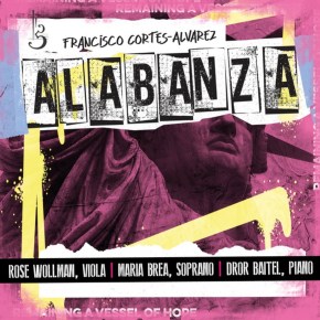 Remembering the Lives Behind the History – Rose Wollman’s “Alabanza” brings Martín Espada’s powerful poem to life through viola, voice and&nbsp;piano.