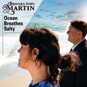Brooks John Martin and Lilly Hiatt Bring a Melancholy Modest Mouse Classic into the Open&nbsp;Air