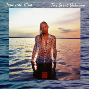 Tennyson King Lets Go and Finds His Way Forward on Folk-Rock Anthem “The Great&nbsp;Unknown”