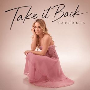 Raphaela Captures the Bittersweet Pull of the Past on “Take It&nbsp;Back”
