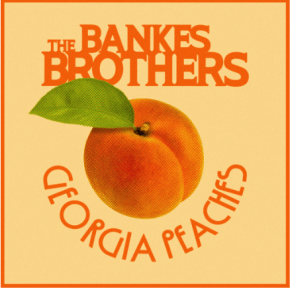 The Bankes Brothers Lean Into Life’s Lighter Side on Indie Rock Single “Georgia&nbsp;Peaches”