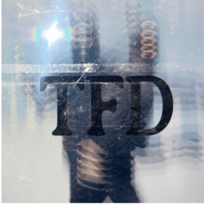 Total Fucking Darkness Confront Pop’s Dark Side on Explosive New Single “This Is The Last&nbsp;Time”