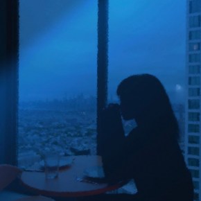 Miriam Armonie Looks Back At The Things We Struggle To Say On “You Should&nbsp;Know”